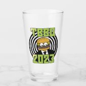 TBBQ 2023 Glascup Glas (Vorderseite)