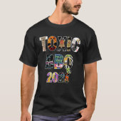 TBBQ 2026 T-Shirt (Vorderseite)