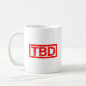TBD Briefmarke Kaffeetasse (Links)