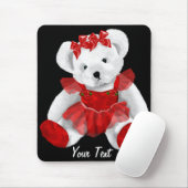 TBear Mousepad (Mit Mouse)