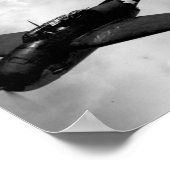 TBF Avengers Poster (Ecke)