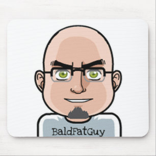 TBFG Mausunterlage Mousepad