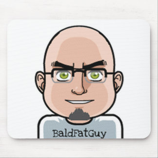 TBFG Mausunterlage Mousepad