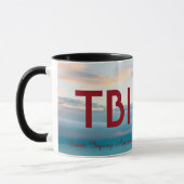 TBI Terrific Beautiful Individual Tasse (Links)