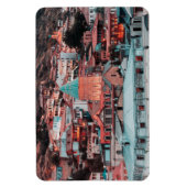 Tbilisi Georgia Sakartvelo Magnet (Vertikal)