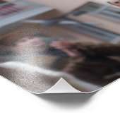 Tbilisoba Festival Fotodruck (Ecke)