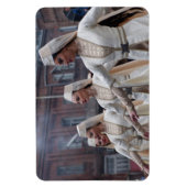 Tbilisoba Festival Magnet (Vertikal)