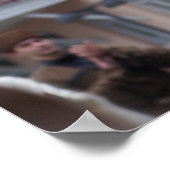 Tbilisoba Festival Poster (Ecke)