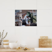 Tbilisoba Festival Poster (Küche)