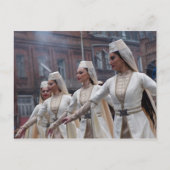 Tbilisoba Festival Postkarte (Vorderseite)