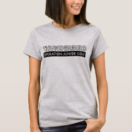 TBIRD - Waffen der Grasniederlage - Damen T-Shirt