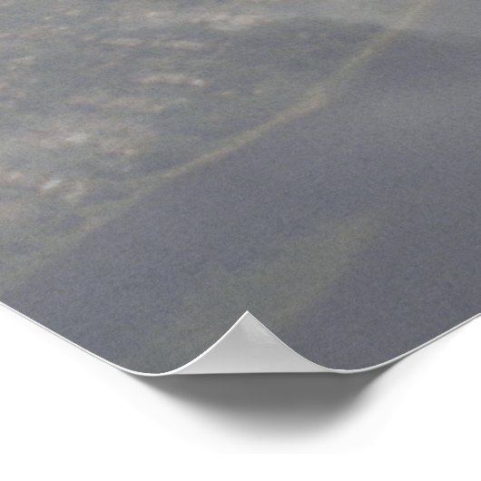 TBM-3E Avenger Poster (Ecke)