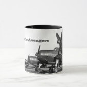 TBM auf Asphalt, die Rächer Tasse (Zentrum)