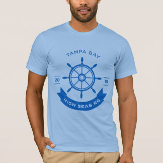 TBM RG der helle T - Shirt Männer