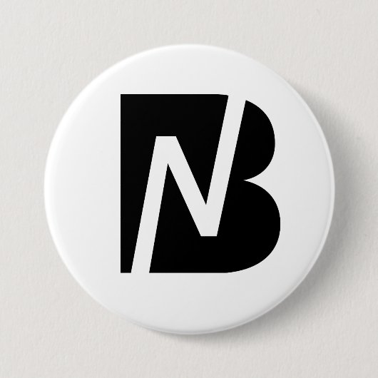 TBN (LIMITED EDITION)-Button Button (Vorderseite)