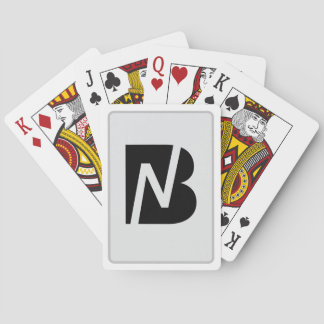 TBN Spielkarten für Glücksspiele (LIMITED EDITION!