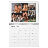 TBO: TRAPPEDJune 2K7 - Mai 2K8 Kalender (Feb 2027)