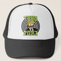 TBQ 2023 Trucker Hat