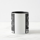 TBR Coffe Tasse (Zentrum)