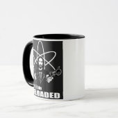 TBR Coffe Tasse (Vorderseite Links)