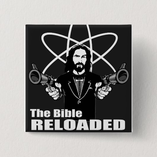 TBR Knopf Button (Vorderseite)