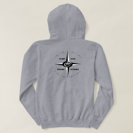TC2025 Hoodie (Design Rückseite)