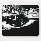 TC 2011 MOUSEPAD (Vorne)