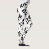 TC/BC Blitz-Leggings Leggings (Rechts)