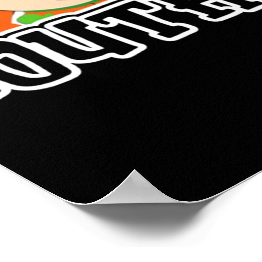 tc Showpark Süd Poster (Ecke)