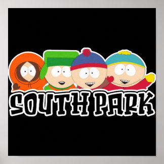 tc Showpark Süd Poster