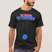 TC Top - TC Tuggers Classic T - Shirt (Vorderseite)