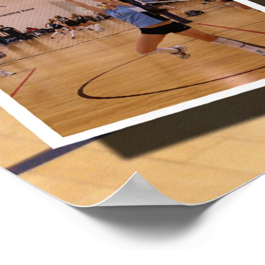 TCA 2006 Montage V2 - Bretagne Poster (Ecke)