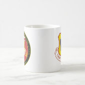 TCA Berlin-Veteran #5 Kaffeetasse (Mittel)