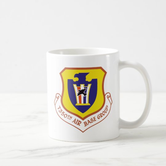 TCA Berlin-Veteran #5 Kaffeetasse