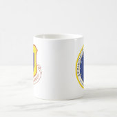 TCA Berlin-Veteran #6 Kaffeetasse (Mittel)