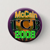 TCB BUTTON (Vorderseite)