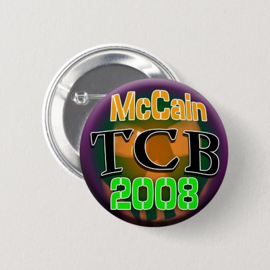 TCB BUTTON (Vorne & Hinten)