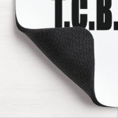 TCB MOUSEPAD (Ecke)