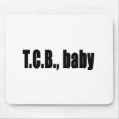 TCB MOUSEPAD (Vorne)