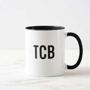 TCB TASSE