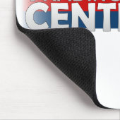 TCC Mousepad (Ecke)