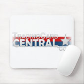 TCC Mousepad (Mit Mouse)