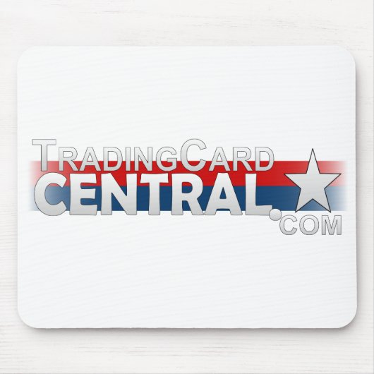 TCC Mousepad (Vorne)