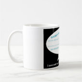Tcc-Netz-Neukonstruktions-Tasse Kaffeetasse (Links)