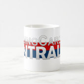 Tcc-Tasse Kaffeetasse (Mittel)