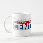 Tcc-Tasse Kaffeetasse (Links)