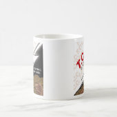 Tcc-Tasse, klassisch Kaffeetasse (Mittel)