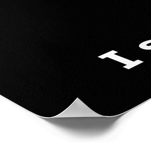 TCC Web Redesign Poster (Ecke)