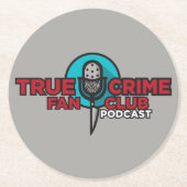 TCFC Untersetzer (Vorderseite)