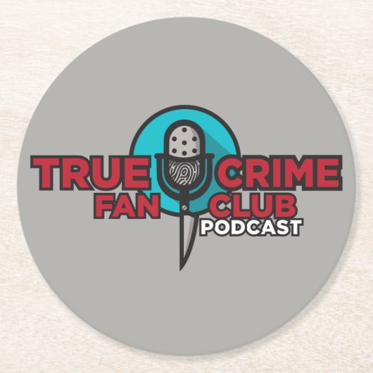 TCFC Untersetzer (Vorderseite)